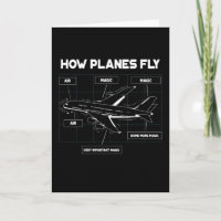 How Planes Fly For Student Pilots And Flight