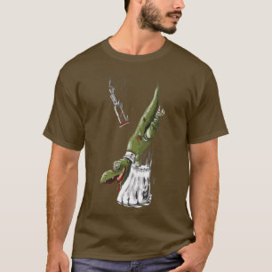 How Ridiculous T-Shirt