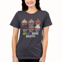 How Sweet, in Latin,