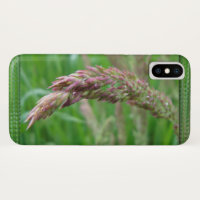 How the Grass Grows iPhone Case-Mate
