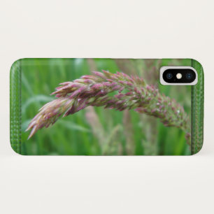 How the Grass Grows iPhone Case-Mate Case