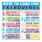 How To Care For Extroverts