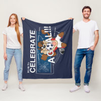 How to Celebrate a Goal With TAZ™