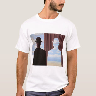 How to Confuse A.I. cover T-Shirt