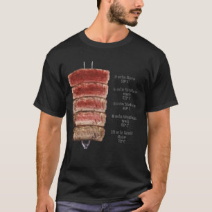 HOW TO COOK STEAK T-Shirt
