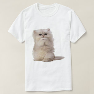 How to Make a Cat Ramp T-Shirt
