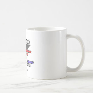 How To Make a Detective Coffee Mug