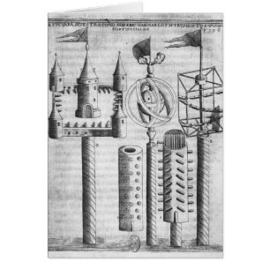 How to set fireworks