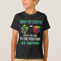 How To Solve Puzzle Cube Cubing