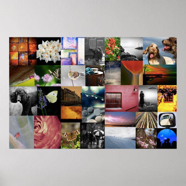 How We See It We Love Lee Daniels Poster (Front)