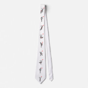 How You the Tie the Necktie