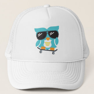 Howard's Hat