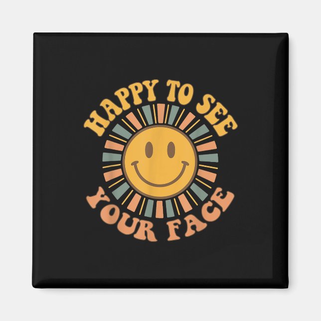 Howdy 5th Grade Teacher Western Back To School Fif Magnet (Front)