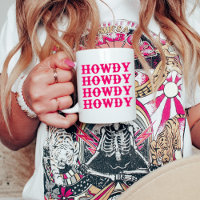Howdy Cowgirl Last Rodeo