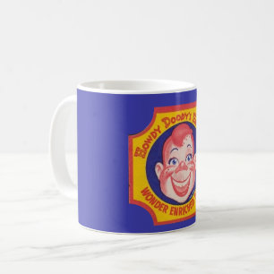 Howdy Doody Mug