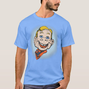 Howdy Doody T-Shirt