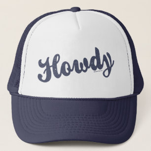 Howdy Hats