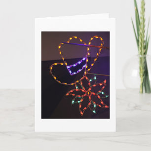 Howdy it's the Holiday's Holiday Card