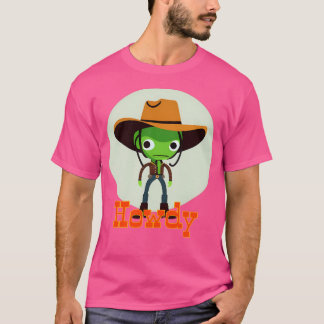 Howdy T-Shirt