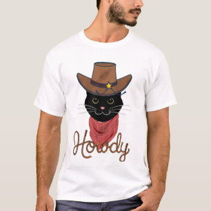 Howdy T-Shirt