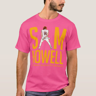 Howell Him T-Shirt