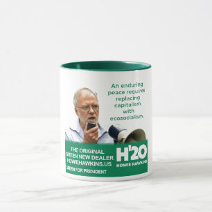 Howie 2020 mug