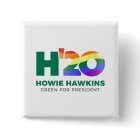 Howie Hawkins 2020