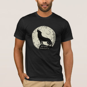 HOWL-IN MILL VALLEY T-Shirt