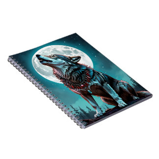 Howl Notebook