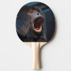 Howler Monkey howling - Funny Paddle