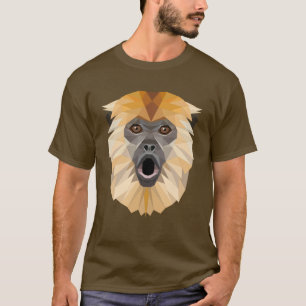 Howler Monkey T-Shirt