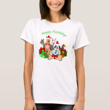 Howliday Dogs Apparel