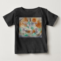 Howling Dog by Paul Klee