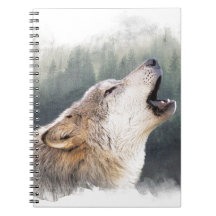 Howling Wolf