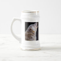 HOWLING WOLF STEIN