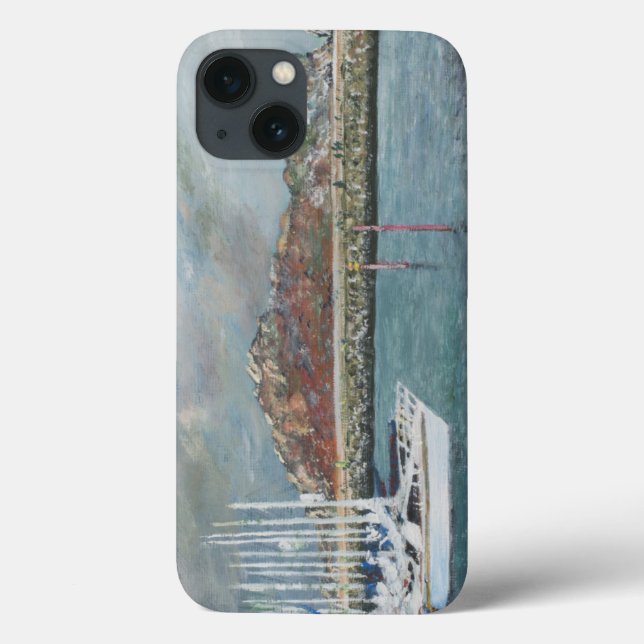 Howth Ireland.26/10/2001 Case-Mate iPhone Case (Back)