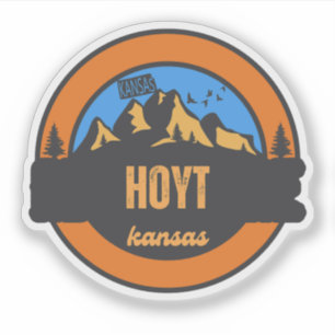 Hoyt, Kansas