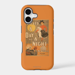 Hoyt's A day and a night in New York City Play