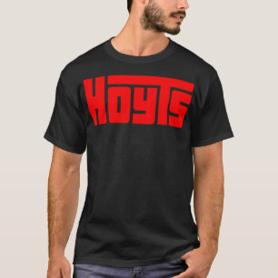 Hoyts Cinema Australia Theatre 2 T-Shirt