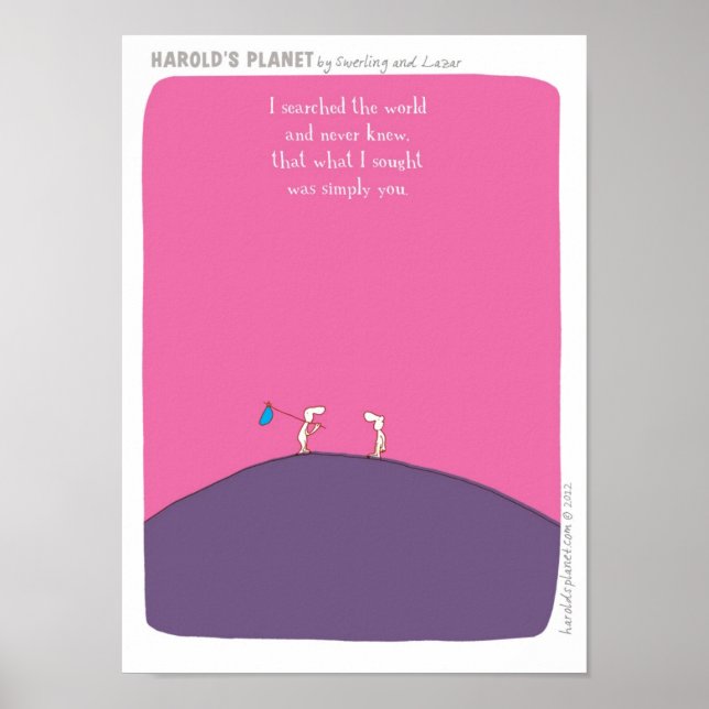 HP2215 POSTER (Front)