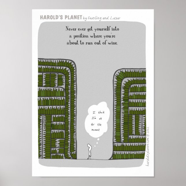 HP2244 POSTER (Front)