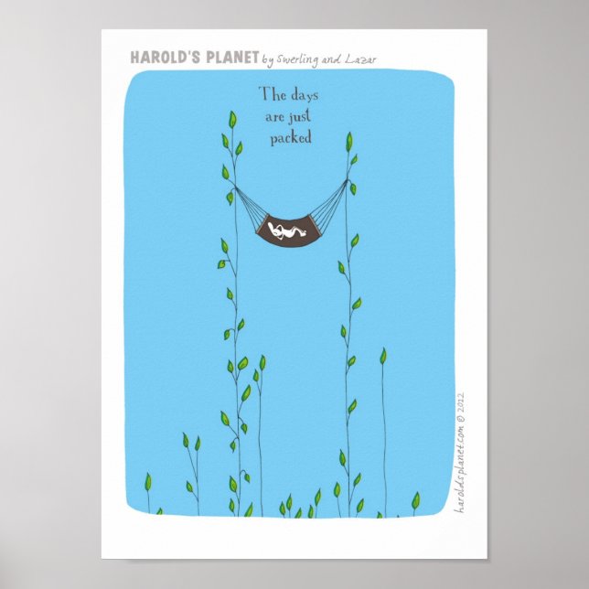 HP2253 POSTER (Front)