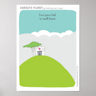 HP2308 POSTER
