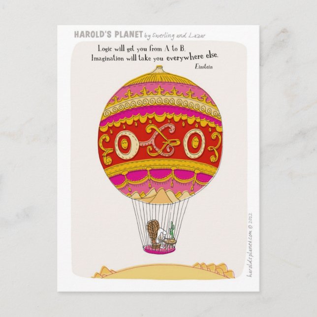 hp2310 postcard (Front)