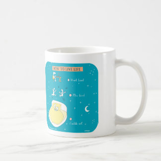 HP2321 "Harold's Planet" work play cuddle Coffee Mug