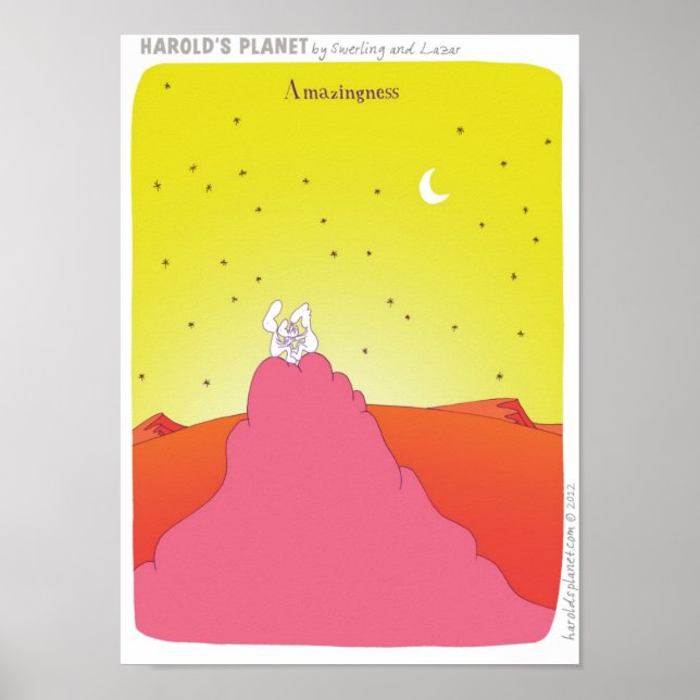 hp2322 poster (Front)