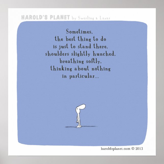 HP5029 POSTER (Front)