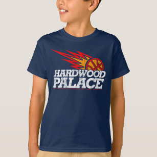 HP Fireball Logo (vintage for dark t's) T-Shirt