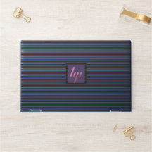 HP Laptop Skin