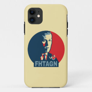 Hp Lovecraft FHTAGN Hope Style Case-Mate iPhone Case